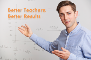 Better Teachers