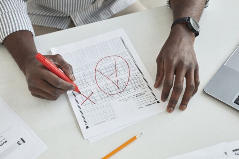 The New SAT Study Guide