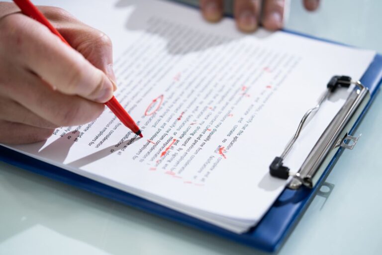 The ACT Part 6_ Essay