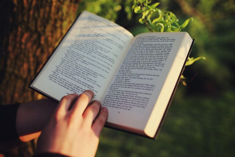The ACT Part 4_ Reading