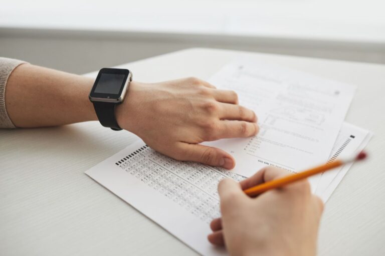New SAT Practice Tests Now Available