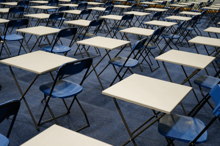 College Board Releases Concordance Tables for New SAT