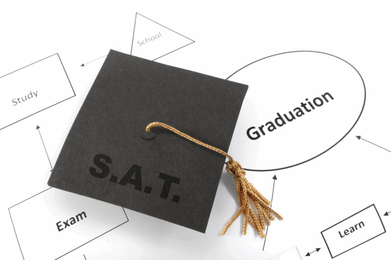 New SAT Accommodations Policy