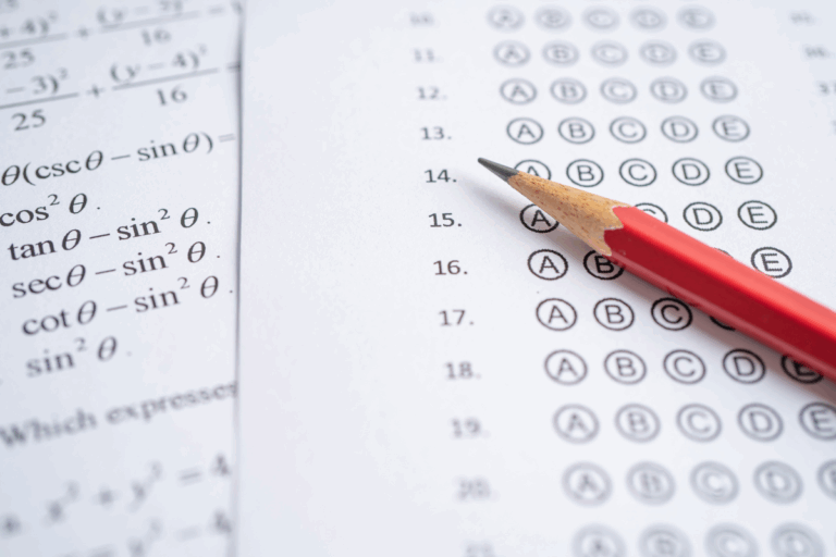New SAT Practice Tests Available