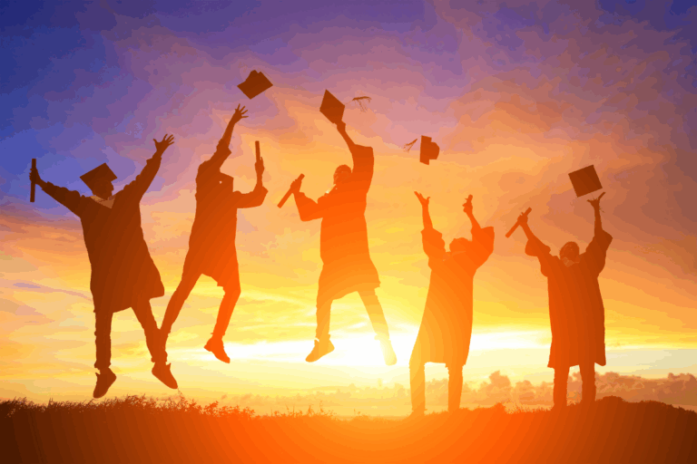 Congratulations Class of 2018!
