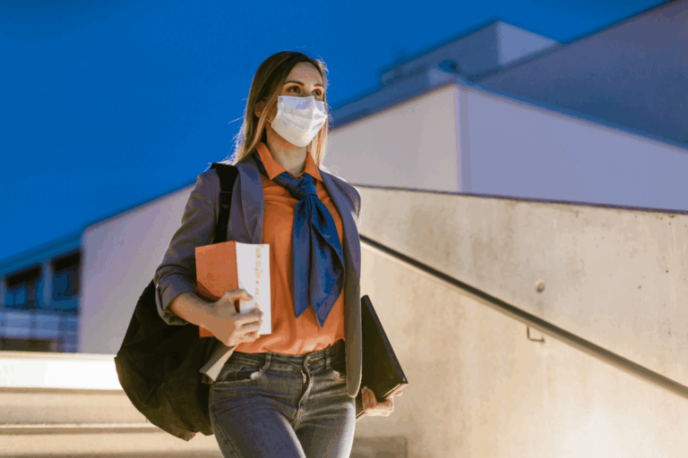 How will COVID-19 affect the SAT and ACT
