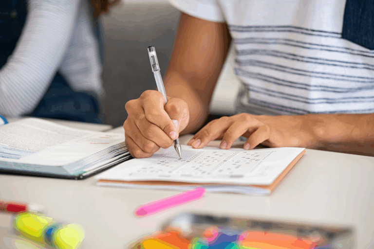 Updated SAT_ACT Concordance Tables… What do they mean