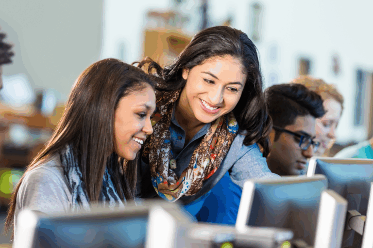 The FAFSA is Open October 1st!