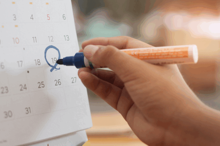 2023-2024 SAT and ACT Test Dates
